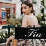 Lily Collins wraps up final season of 'Emily in Paris'; bids adieu to her character: 'Au revoir, Emily Cooper' |