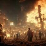 End of the world: Scientists reveal 7 countries most likely to survive a global collapse by maintaining society and food production