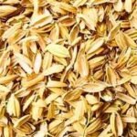 Engineers mixed rice-husk ash into asphalt; the farm waste could make roads more resistant to high-temperature damage |