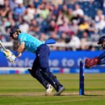 Joe Root enters record books, goes past Sachin Tendulkar in major milestone | Cricket News