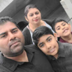 Indin family deported from Canada after asylum claim fails: 'When Canada needed Harish, he was essential'