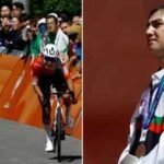 Attacked with stones, trained disguised as a man: Afghan women cyclist Fariba Hashimi wins Asian Games silver | Asian Games 2026 News