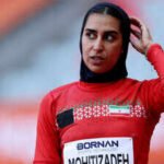 Fatemeh Mohitizadeh: Disqualified over footwear! Iran’s Fatemeh Mohitizadeh out of heptathlon in dramatic Asian Games setback | Asian Games 2026 News