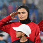 ‘Couldn't stay silent’: Iranian footballers reveal why they refused to sing anthem before seeking asylum in Australia | Football News