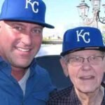 Father left $21 million in a charitable fund; son sought a $1 million donation but his access was cut off by the foundation | World News