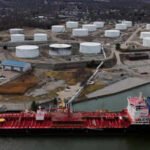 US to lend 40 million barrel oil from strategic reserve as Ukraine war strains global supply