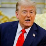 US making ‘major progress’ towards Army base in Poland, says Donald Trump