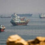 Iran ready reopen Hormuz within 7 days, negotiate if the US lifts blockade