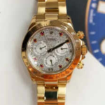At 16, a Michigan student spent $3,500 of his savings on a vintage Rolex and flipped it for about $500 profit; five years later, his watch business says it has topped $10 million in cumulative sales
