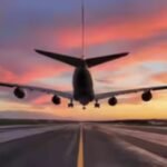 Flights at Luxembourg airport on hold after drone activity forces shutdown