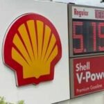 Some Florida gas stations are charging more than $5 a gallon as the statewide average reaches $4.29; one DeLand station listed regular at $5.39 cash and $5.49 for customers paying by card