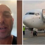 ‘It was like a horror film’: Israeli passenger recounts restraining Flydubai pilot with headphones after cockpit struggle