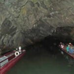 Penn’s Cave opened to visitors in 1885 and has been run by the same Pennsylvania family since 1908; after four generations, its owners want the 1,500-acre property to become a state park rather than be developed