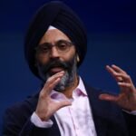 Who is Karandeep Anand, Disney's newly-appointed chief technology officer | World News