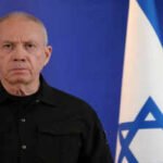 ‘Shake the prisons’: Israel was warned by  Hamas before October 7 attack, says ex-defence minister Gallant