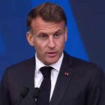 'Protect our children online': Macron urges EU to fast-track social media ban for kids under 15