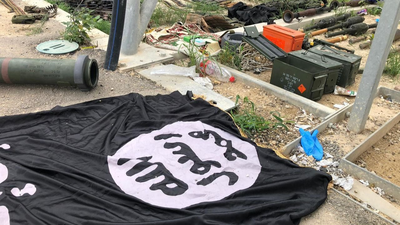 'Naive gamer' to IS sympathiser: How US teen Daniel Fischer was radicalised