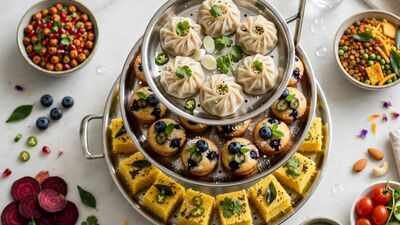 From momos to mini cakes: 8 creative ways to use your idli stand beyond idlis |