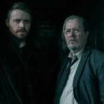 Gary Oldman backs 'Slow Horses' co-star Jack Lowden as next James Bond: 'They have picked him' |