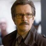 Quote of the day by Gary Oldman: 'Wanting to be a good actor is not good enough,' a powerful life lesson on ambition and finding your inner fire |