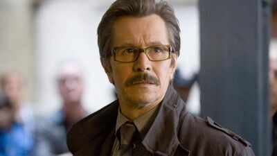Quote of the day by Gary Oldman: 'Wanting to be a good actor is not good enough,' a powerful life lesson on ambition and finding your inner fire |
