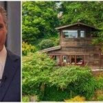 Built in 1951, Gavin Newsom’s San Francisco childhood home listed for $4.5 million after renovation; property was owned by his maternal grandfather and sold by family in the 1970s