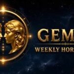 Gemini, Weekly Horoscope, September 20 to September 26, 2026: Pending payments, midweek challenges and weekend relief