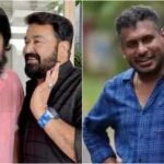 Girish A.D. on teaming up with Mohanlal and Mammootty; 'I see it as huge responsibility'; says he fears hearing, 'He came and ruined it' | Malayalam Movie News