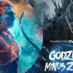 'Godzilla Minus Zero' trailer teases epic monster battle with King Ghidorah; sparks comparisons with 'Ramayana' ahead of November 6 box office clash |