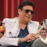 Govinda BREAKS SILENCE on his Lalbaugcha Raja visit with Rani Swarnkar, 'a very strategically planned movement'; says his personal life is 'not a subject for anyone' |