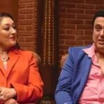Govinda breaks silence on Sunita Ahuja's cheating allegations, urges fans to support him: 'Bohot si baatein aasman mein likh di gayi hain' | Hindi Movie News