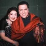 'Forgiveness is not in my dictionary,' says Sunita Ahuja when asked if she will ever accept Govinda again amid cheating allegations on him | Hindi Movie News