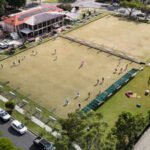 A 97-year-old Brisbane bowls club facing demolition is saved in a $6 million deal after Bowls Queensland rejected an offer $1 million higher to keep both greens