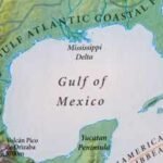 A new study found human activity adds more nitrogen than all natural sources combined in a quarter of the world's coastal waterways, with the Gulf of Mexico among the major hotspots