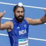 10.09 national record, a difficult season and now the Asian Games: Gurindervir Singh’s 100m test | Asian Games 2026 News