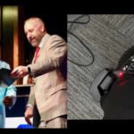 'Dad, I'm not feeling OK': Haitian student who apparently ended his own life over 'ankle monitor' entered US legally in 2024