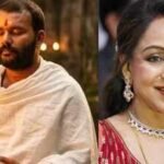 Hanuman Ansh: Hema Malini praises 'Hanuman Ansh', says it's a superhit due to Hanuman ji's grace: 'The girl who produced the film doesn't even know filmmaking' | Hindi Movie News