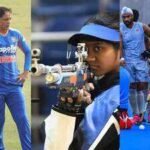 Asian Games 2026: India's full schedule September 20; events, timings | Asian Games 2026 News