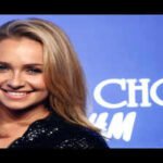 Hayden Panettiere's Los Angeles home searched by Drug Enforcement Administration, amid investigation into fentanyl-laced pill |