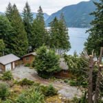 In 2021, a British Columbia woman allowed limited tree trimming; neighbours cut far more for a Shuswap Lake view, and a judge ordered them to pay $34,064 in damages