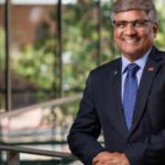 Meet Indian-origin scientist Sethuraman Panchanathan, the first Indian American named for the National Academy of Engineering's Arthur M. Bueche Award