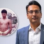 In 1997, he moved from India to the US and worked as a janitor to pay the bills; after being told his “thick accent” would never get him a job, Sharran Srivatsaa went on to build businesses worth billions