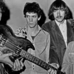 ​In 2002, a collector bought a 75-cent record at a New York flea market; it turned out to be one of only two surviving Velvet Underground acetates and sold for $25,200