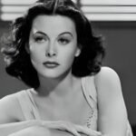 In 1942, Hedy Lamarr co-patented a torpedo communication system; 55 years later, her wireless innovation gained widespread recognition |