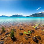 Scientists removed just 20–40% of fish from a degraded Chinese lake; underwater plants and water clarity began recovering