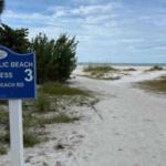 In 2016, a Florida businessman began buying four Siesta Key beach lots; a decade and multiple lawsuits later, a county land swap will make them public and let him build a 5,000-sq-ft home on another parcel