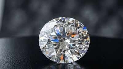 Hong Kong scientists found that ultrathin diamond sheets can generate electricity when bent, revealing a hidden piezoelectric effect |