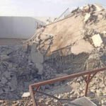 'Committing massacres': Houthis accuse Saudi of Yemen prison strike that killed 7, including child