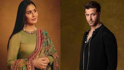 Katrina Kaif faces trolling over post-pregnancy body, Hrithik Roshan shows support as he likes post calling out trolls: ‘Your commentary on her won’t affect her' |