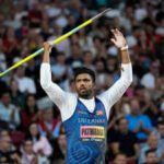 Rumesh Pathirage: Asian Games gold hopeful Pathirage loses three key javelins | Asian Games 2026 News